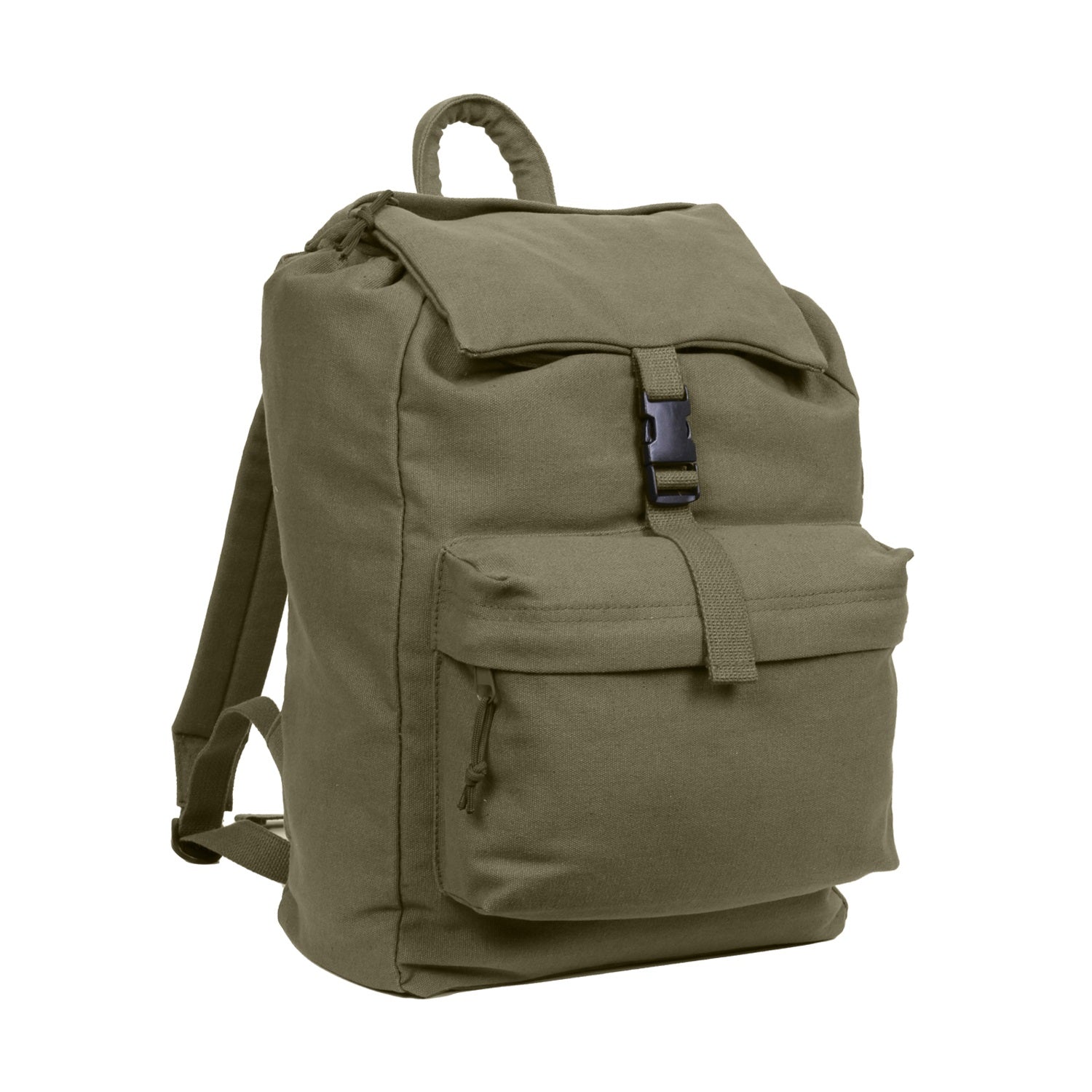 Canvas Daypack