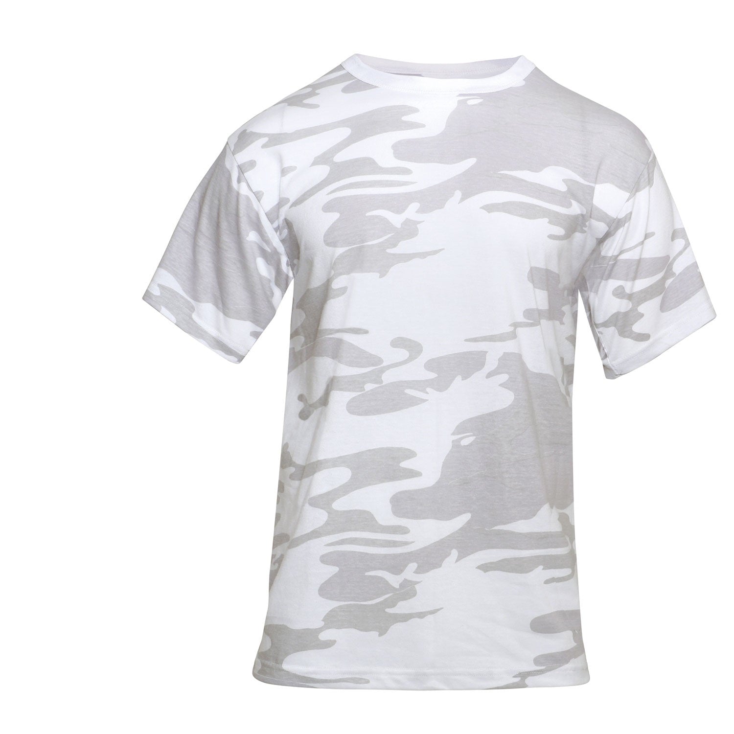 Rothco Colored Camo T-Shirts