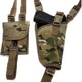 Raine Military Shoulder Harness Vertical Set