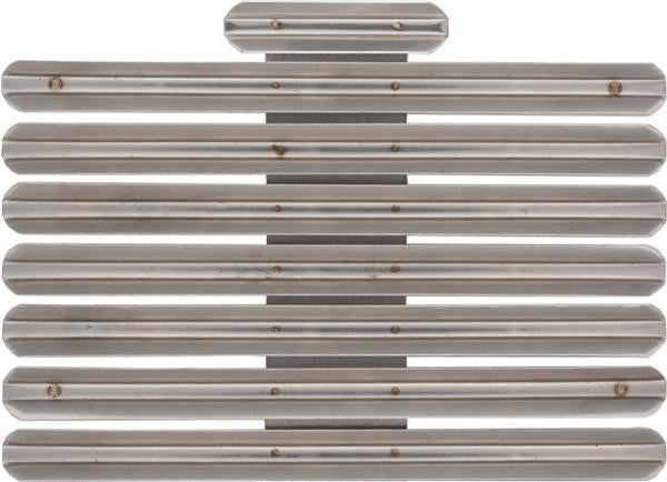 Ribbon Bar Holder - No Gap  - 22 Ribbons