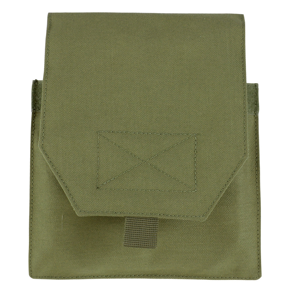 Condor VAS Side Plate Insert Olive Drab