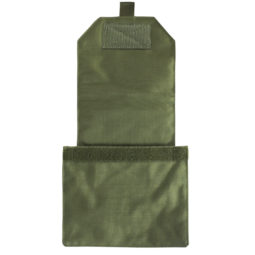 Condor VAS Side Plate Insert Olive Drab