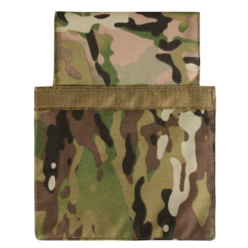 Condor VAS Side Plate Insert Multicam