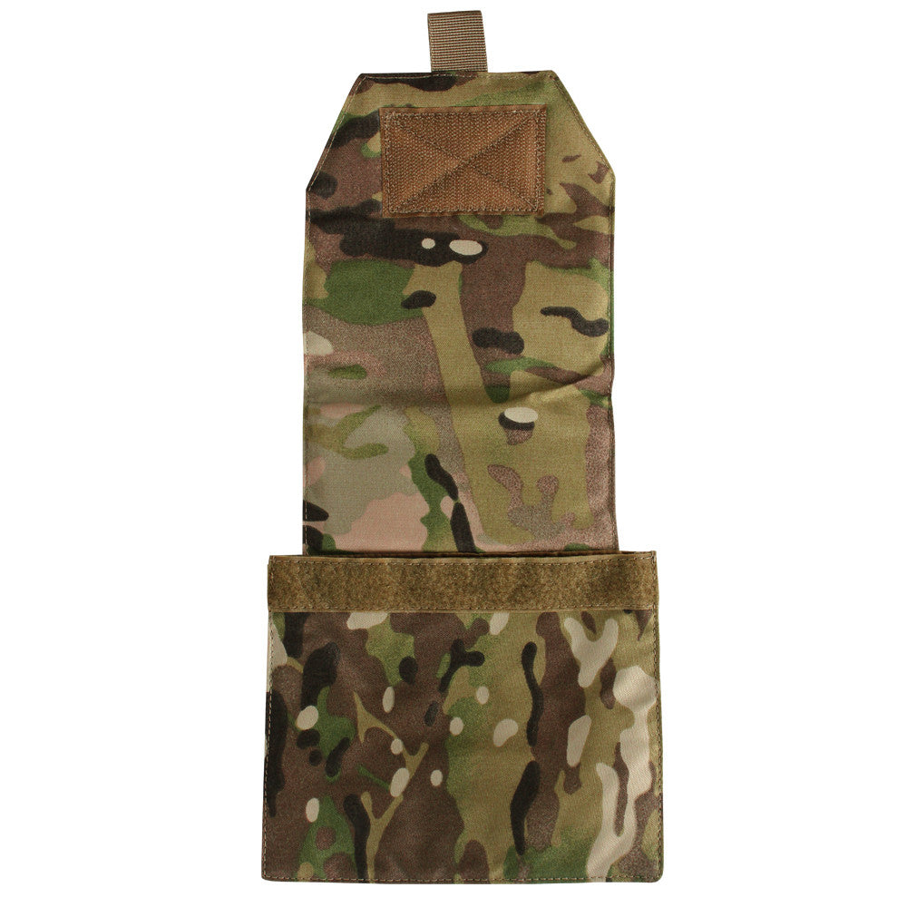 Condor VAS Side Plate Insert Multicam