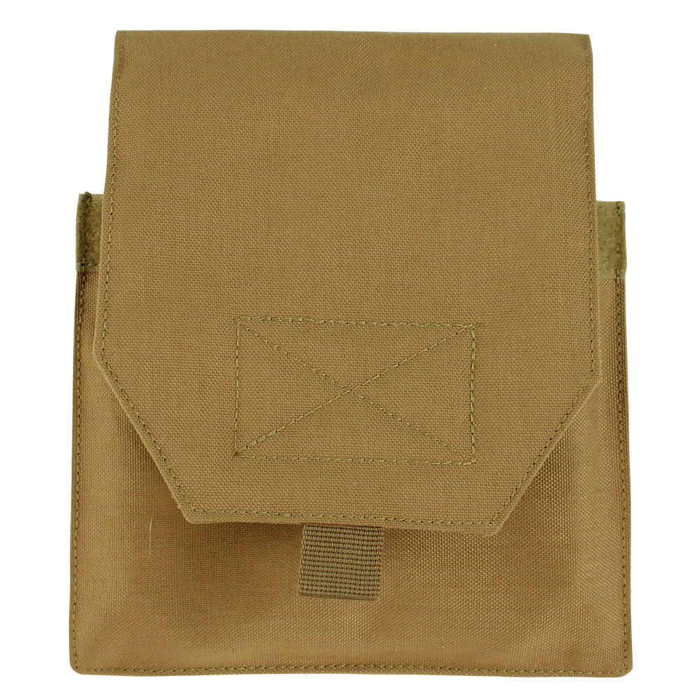 Condor VAS Side Plate Insert Coyote Brown