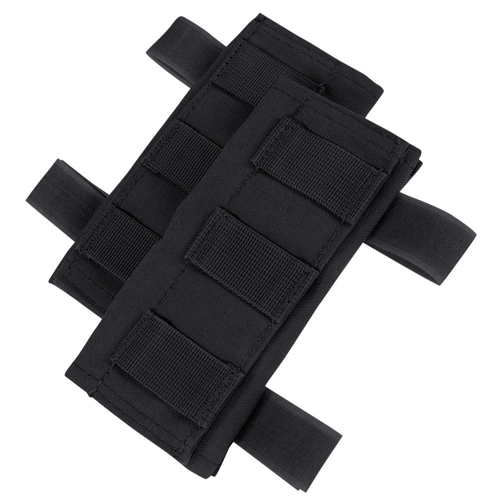 Condor Shoulder Pad PC Black