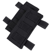 Condor Shoulder Pad PC Black