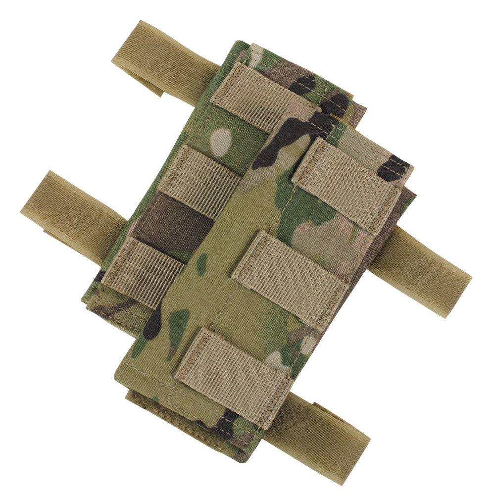 Condor Shoulder Pad PC Multicam