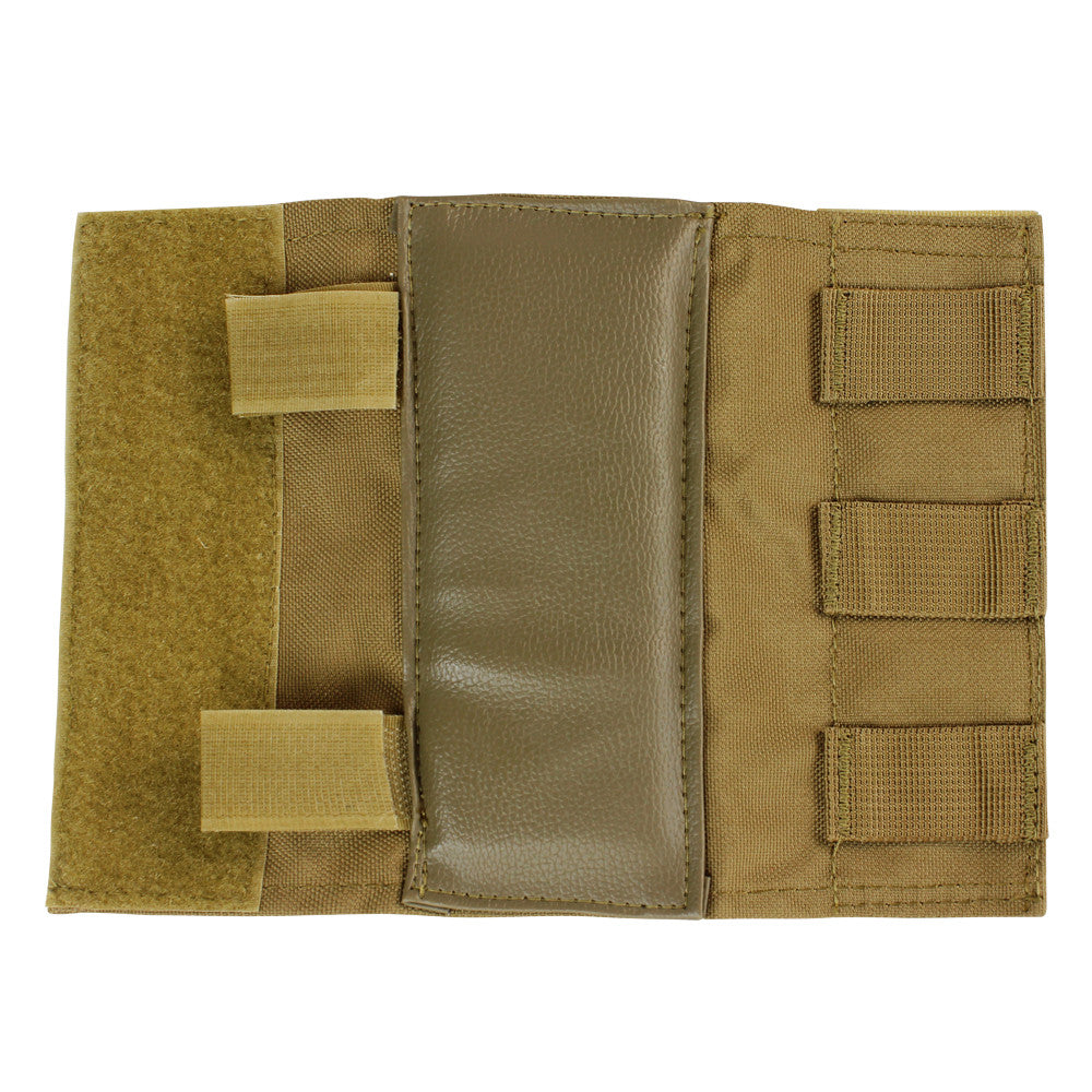 Condor Shoulder Pads PC