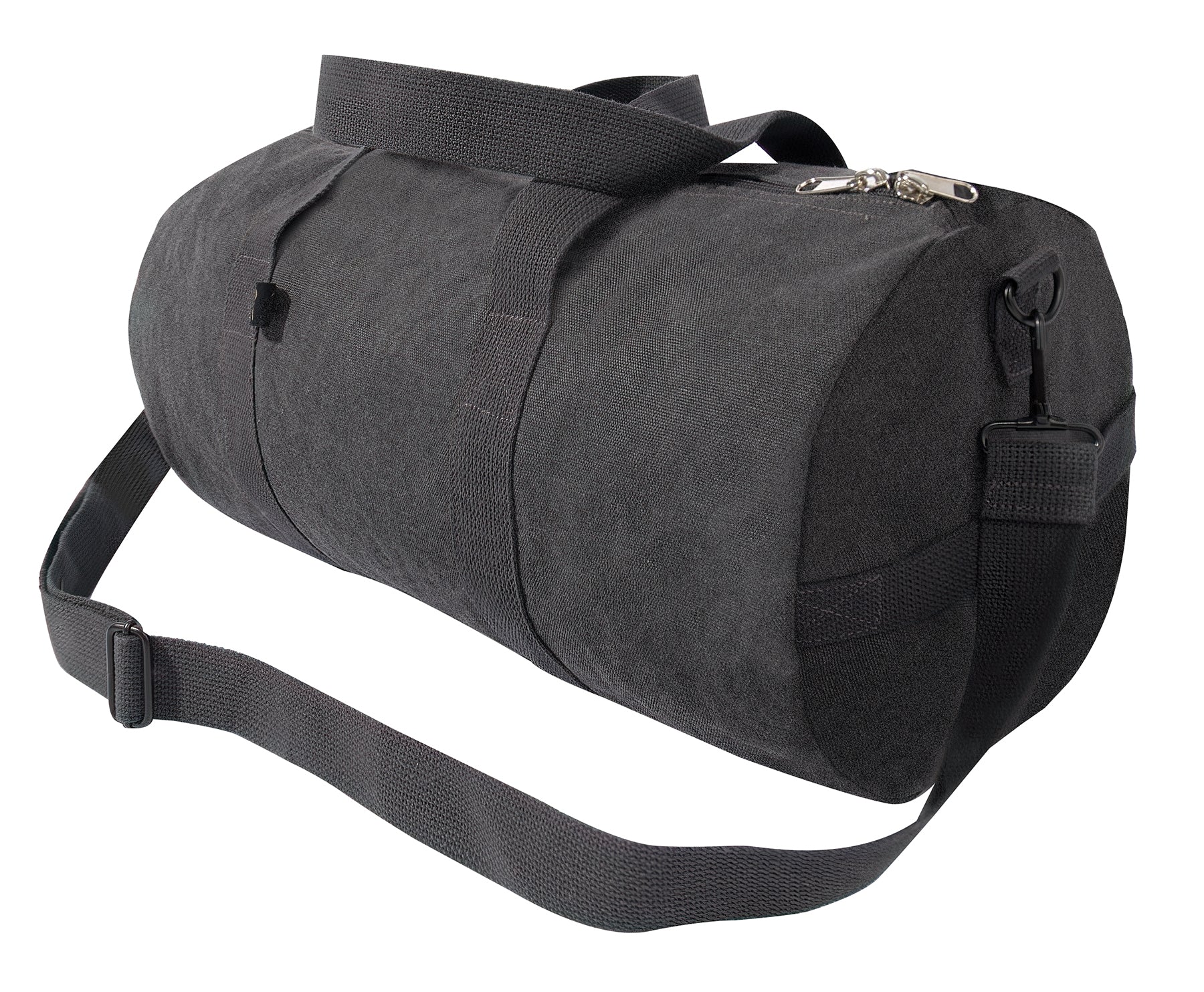 Rothco Canvas Shoulder Duffle Bag