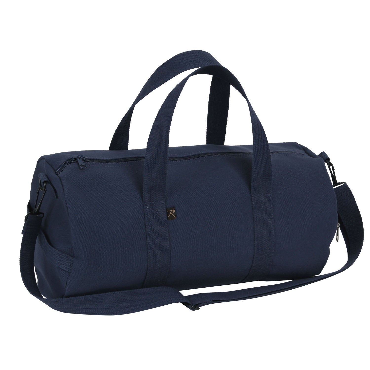 Rothco Canvas Shoulder Duffle Bag