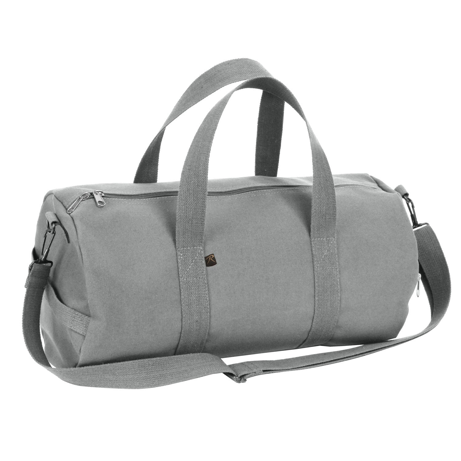 Rothco Canvas Shoulder Duffle Bag