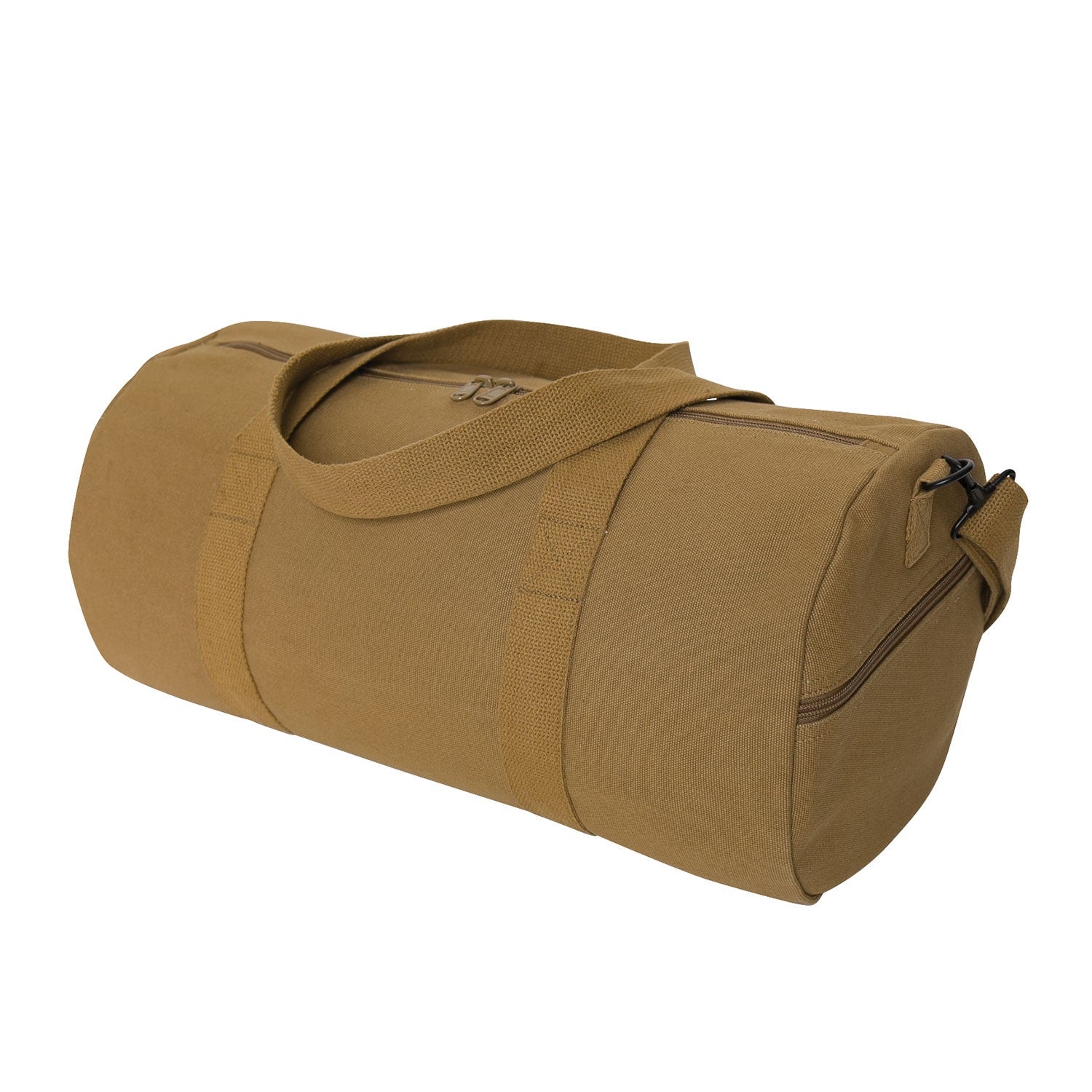 Rothco Canvas Shoulder Duffle Bag