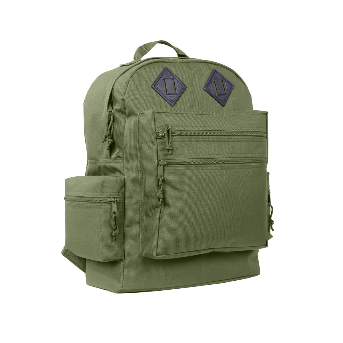 Rothco Deluxe Day Pack Olive Drab