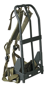 ALICE Pack Frame with Straps and Kidney Pad