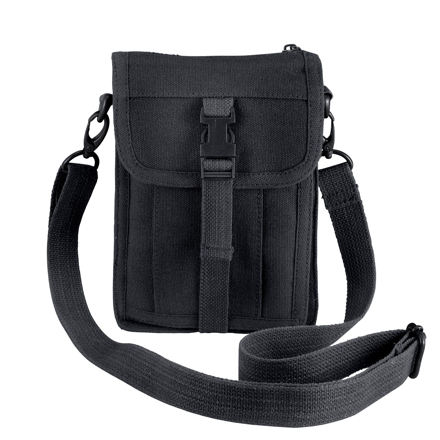 Canvas Travel Portfolio Bag