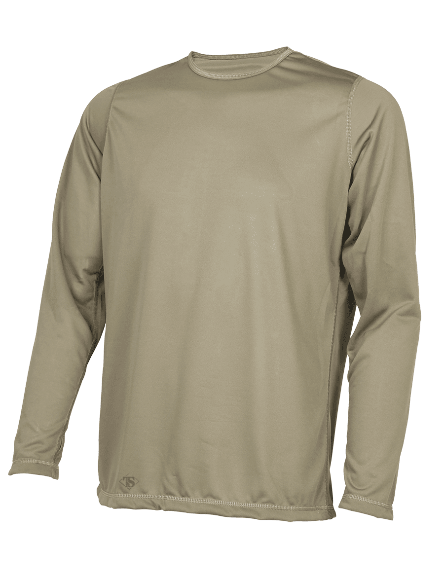Tru-Spec Gen-III ECWCS Level-1 Top Tan