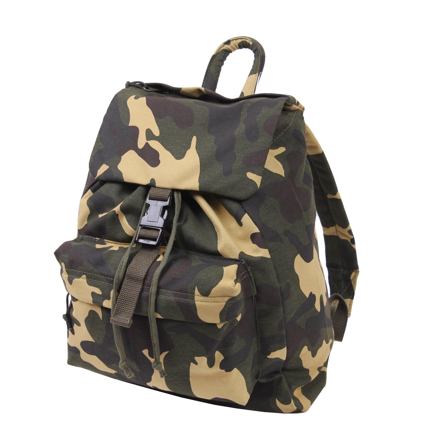 Canvas Daypack