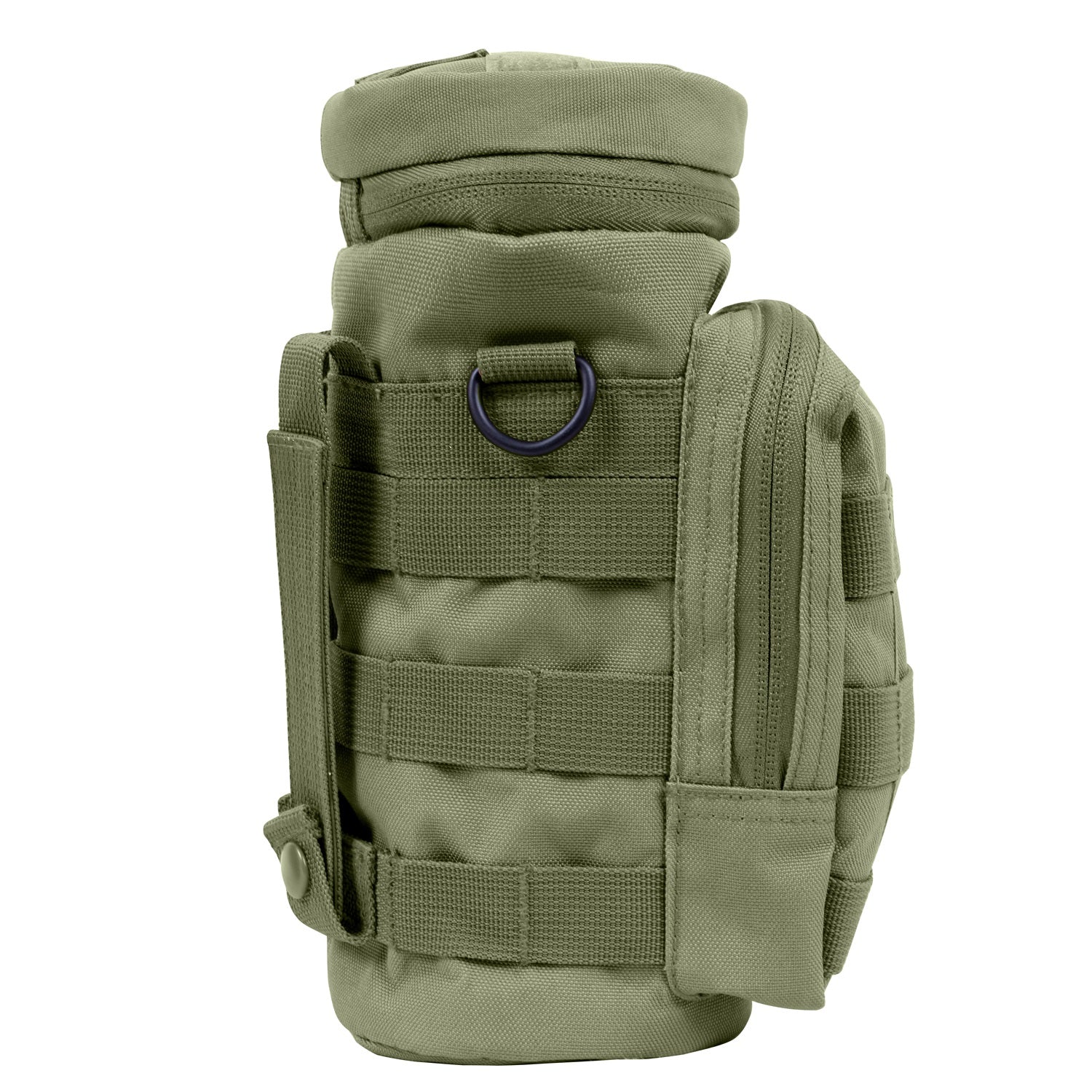 MOLLE Compatible Water Bottle Pouch