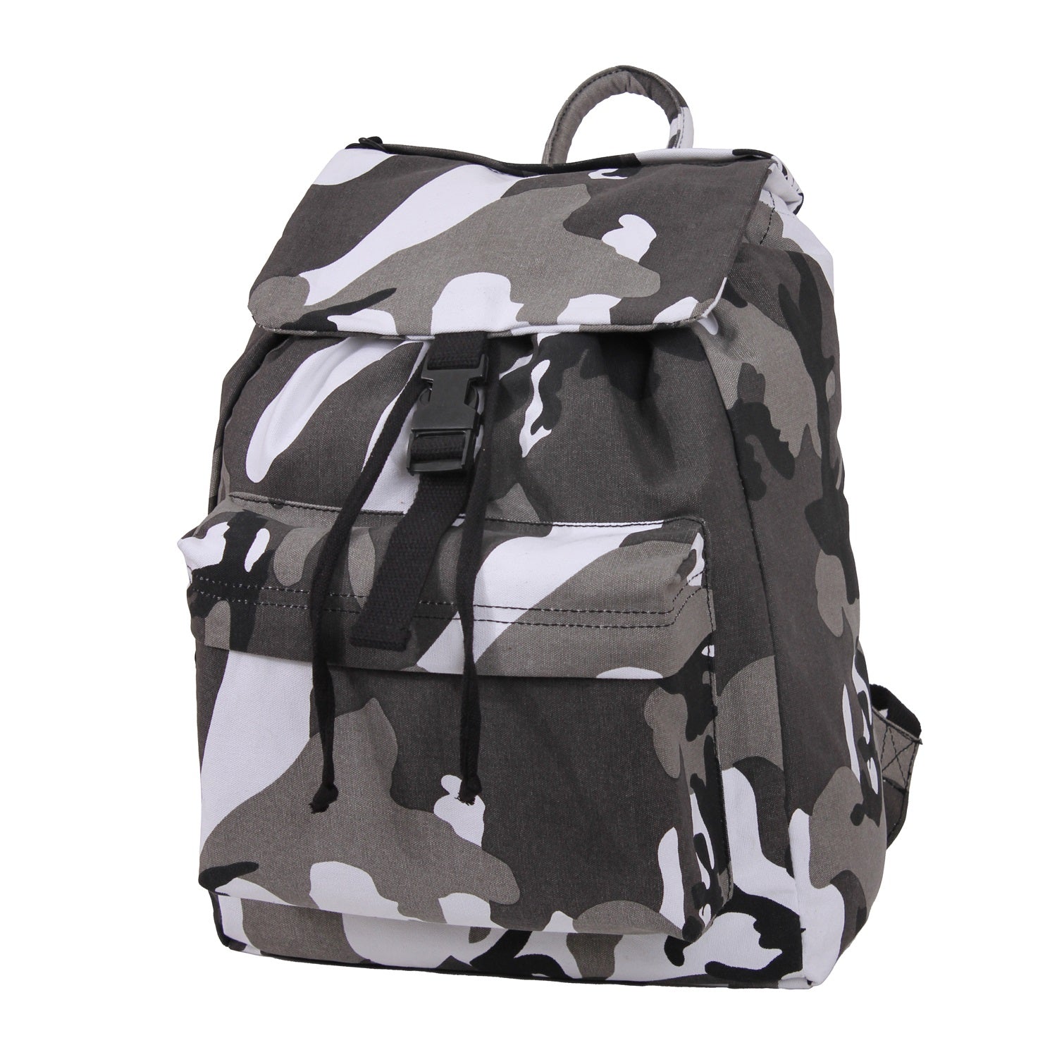 Canvas Daypack