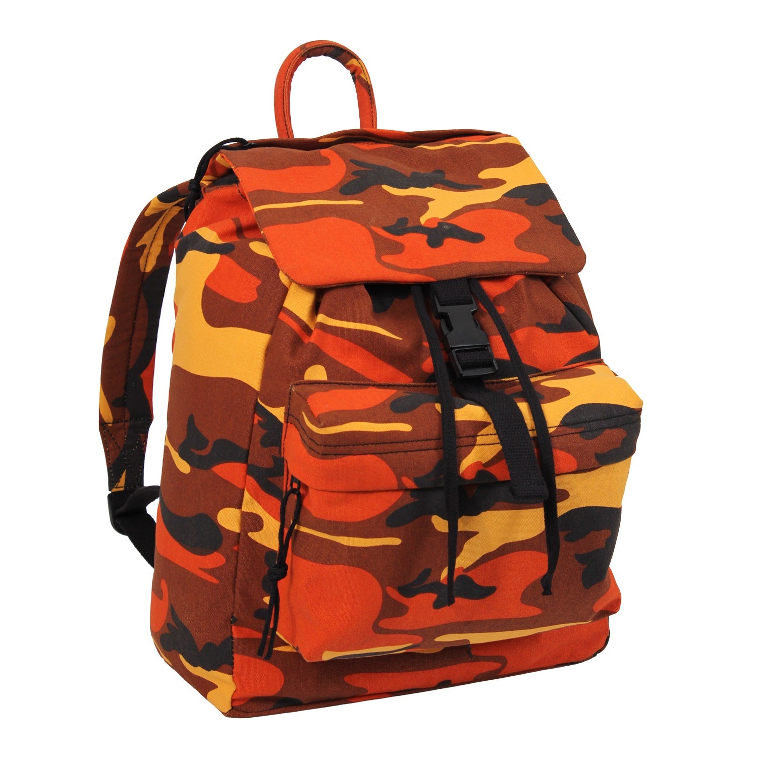 Canvas Daypack