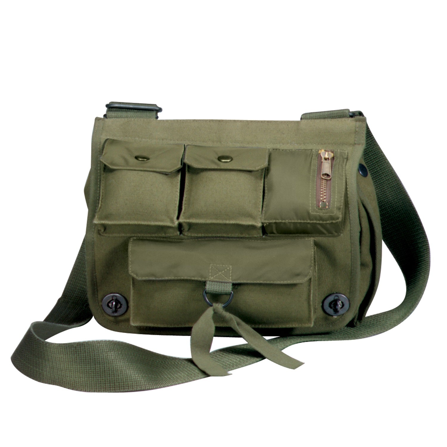 Venturer Survivor Shoulder Bag