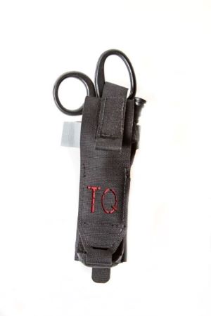 Raine Tourniquet TQ (Tourniquet) Pouch