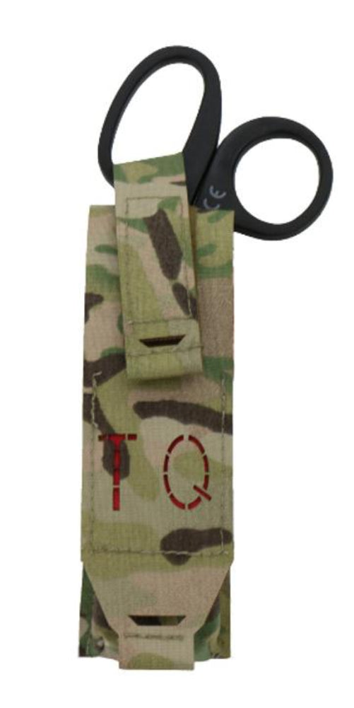 Raine Multicam Tourniquet TQ Pouch