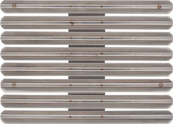 Ribbon Bar Holder - No Gap  - 24 Ribbons