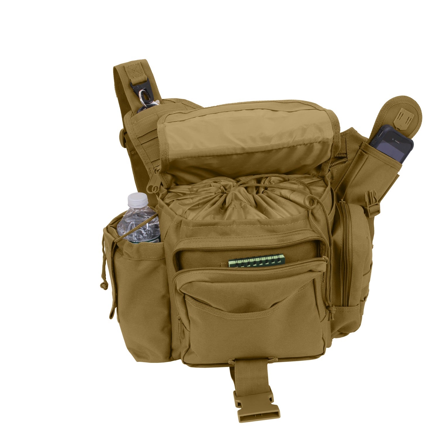 Rothco XL Advanced Tactical Shoulder Bag