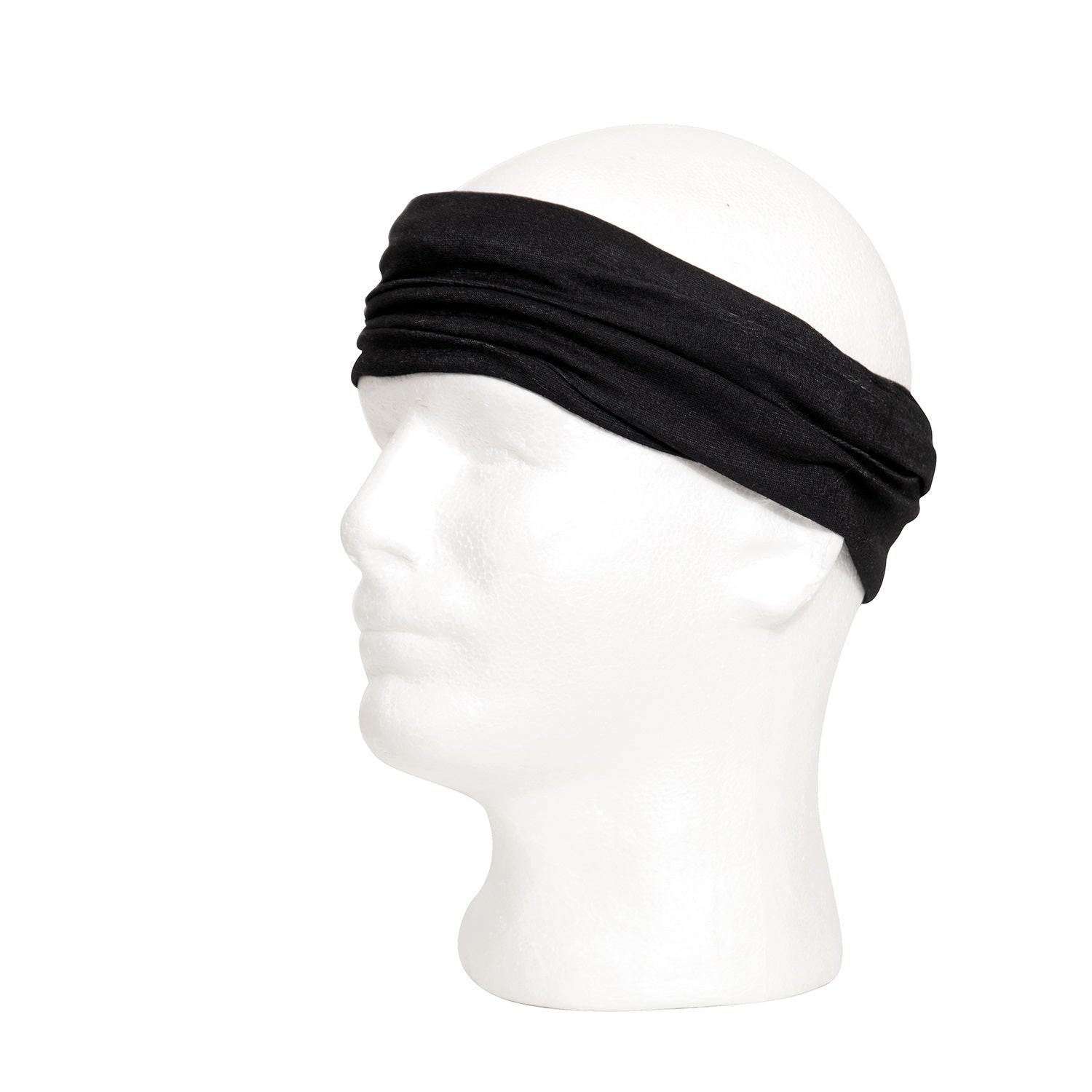 Rothco Multi-Use Neck Gaiter and Face Covering Tactical Wrap - Skull Print