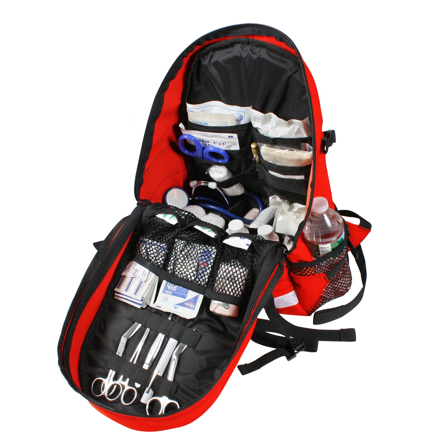 Rothco EMS Trauma Backpack