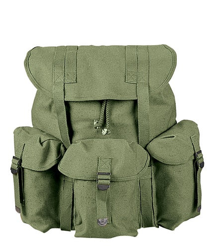 G.I. Type Heavyweight Mini Alice Pack