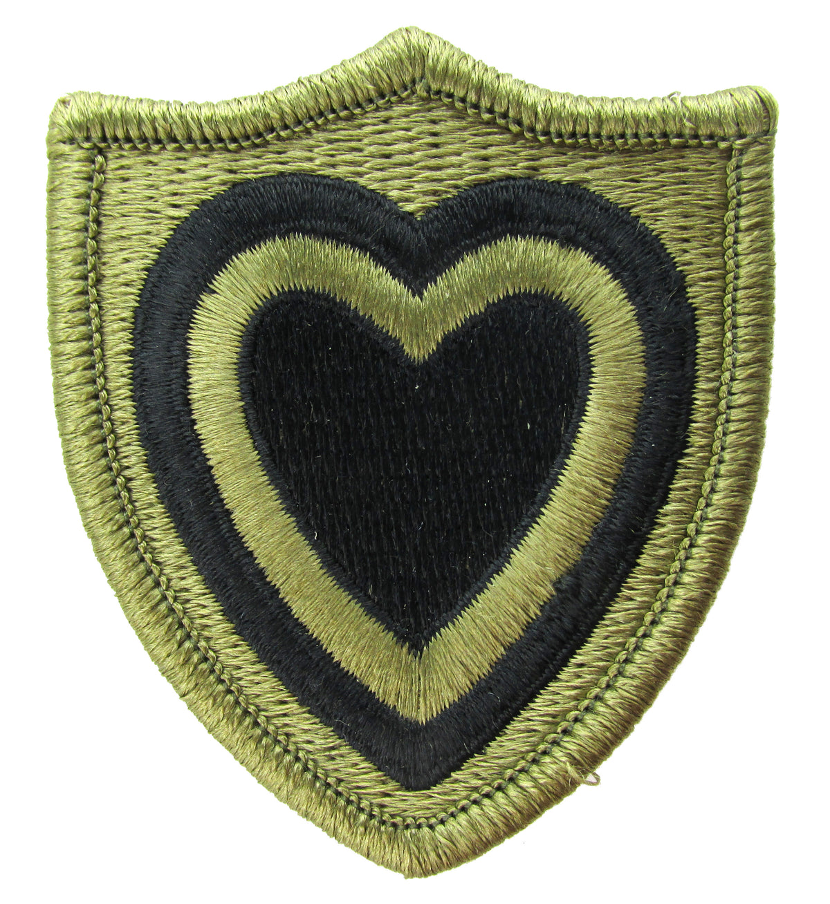 24th Corps OCP Patch - U.S. Army Patch