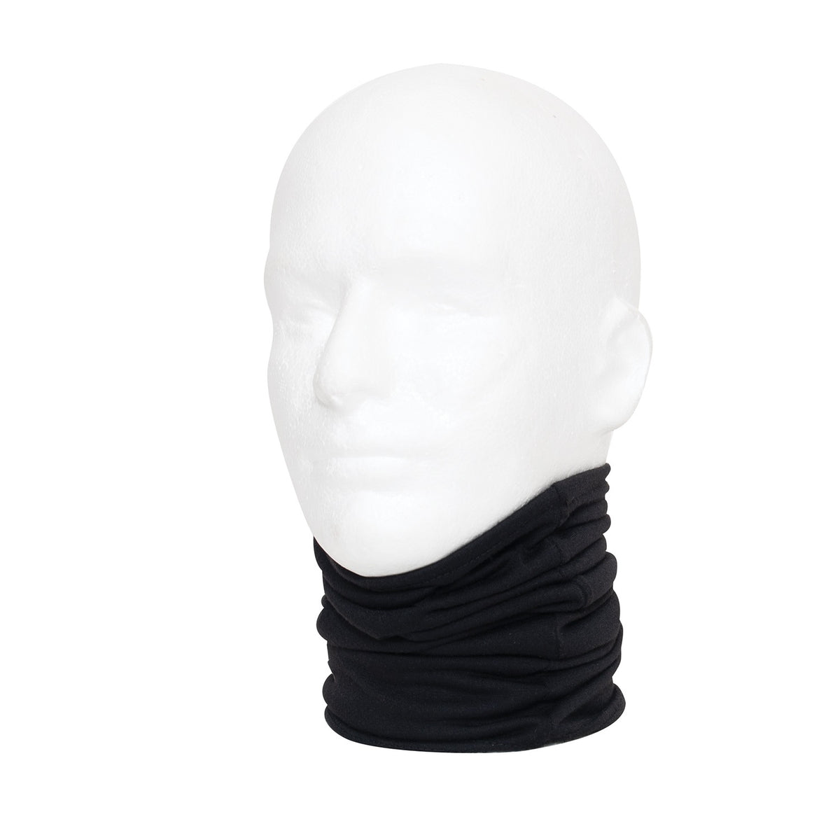 Rothco Kids Multi-Use Tactical Wrap Black