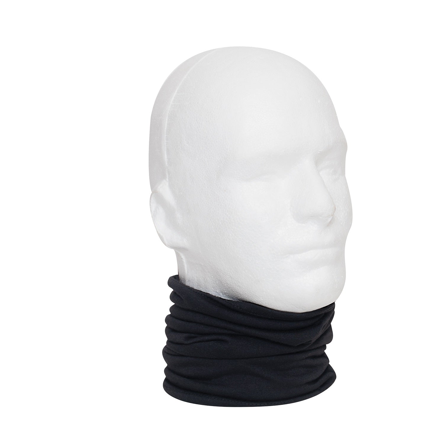 Rothco Kids Multi-Use Tactical Wrap Black