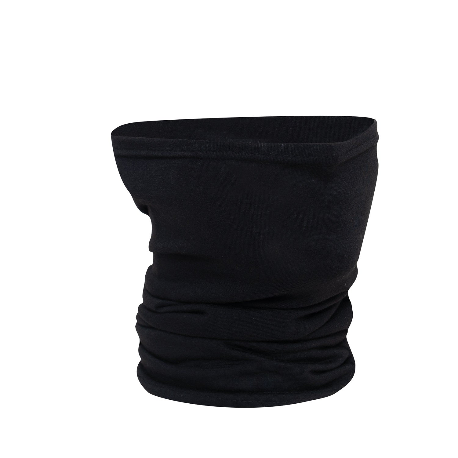 Rothco Kids Multi-Use Tactical Wrap Black