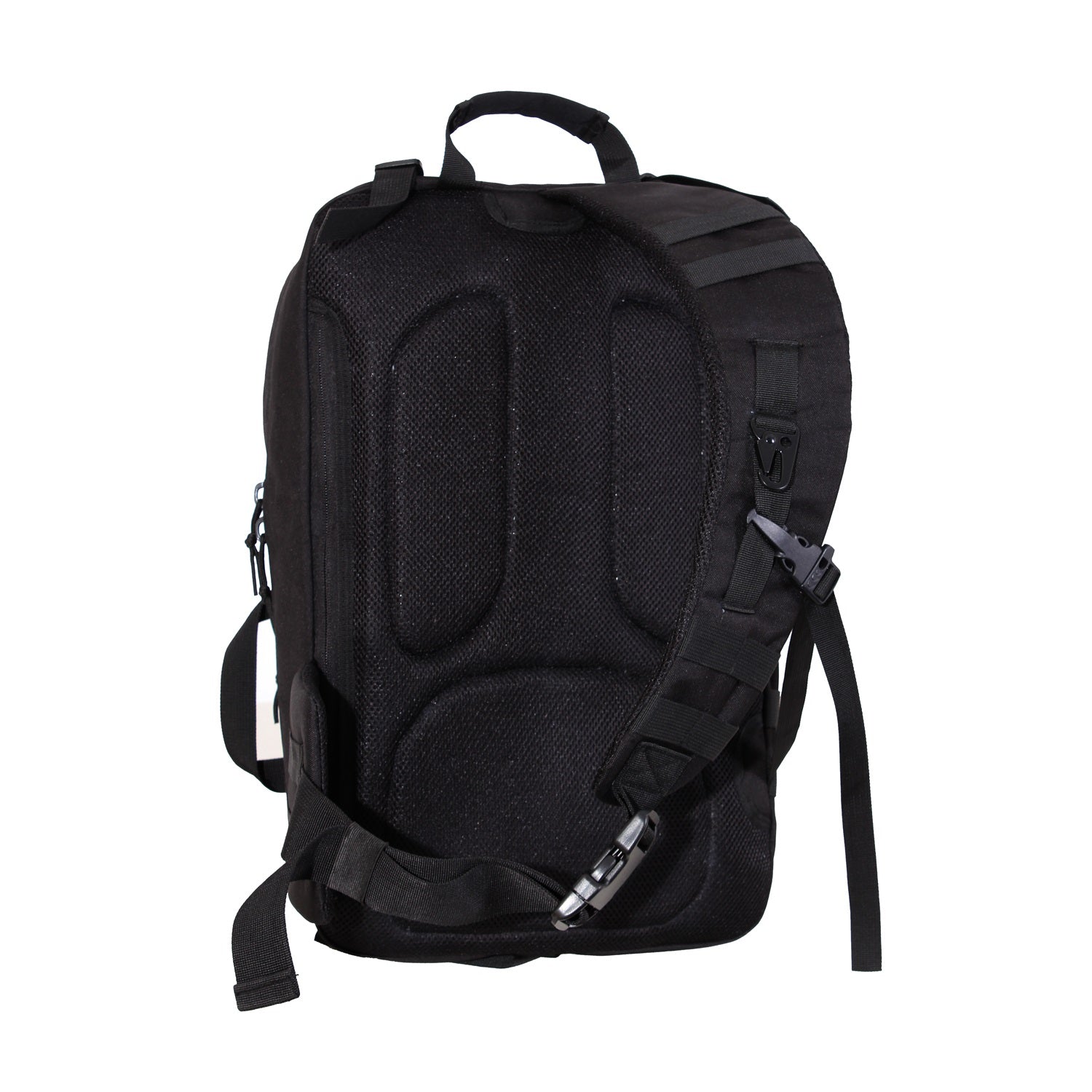 Rothco Tactisling Transport Pack Black