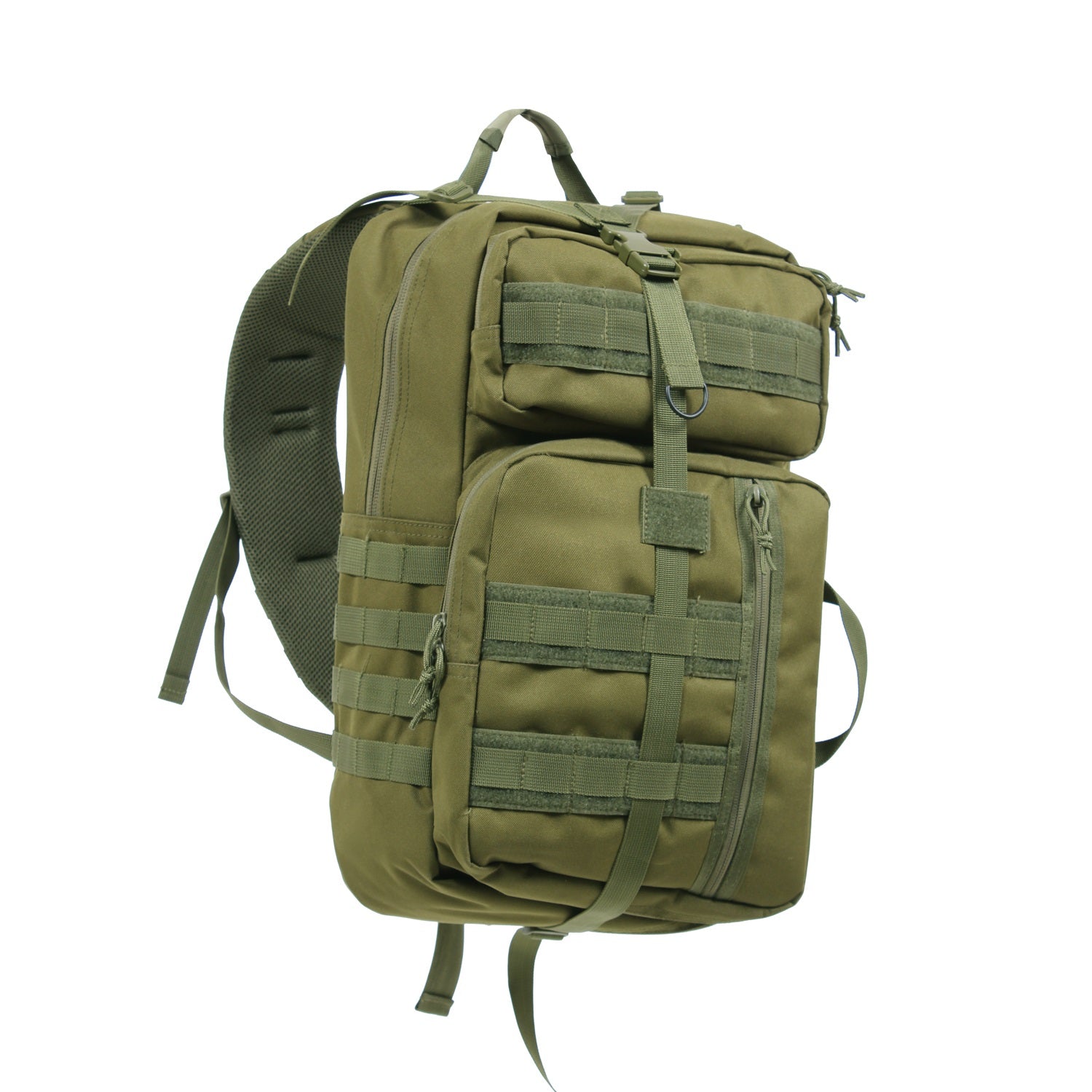 Rothco Tactisling Transport Pack Olive Drab