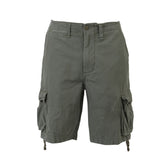 Rothco Vintage Infantry Utility Shorts - Olive Drab