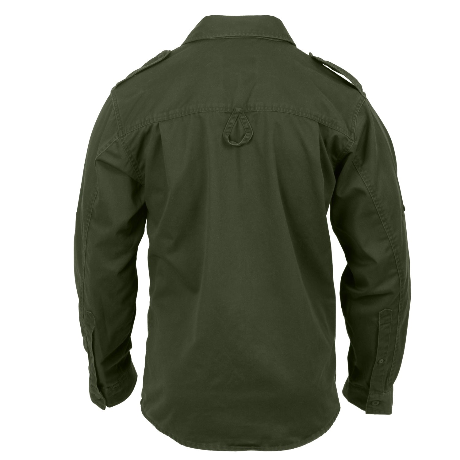 Rothco Vintage Fatigue Shirts