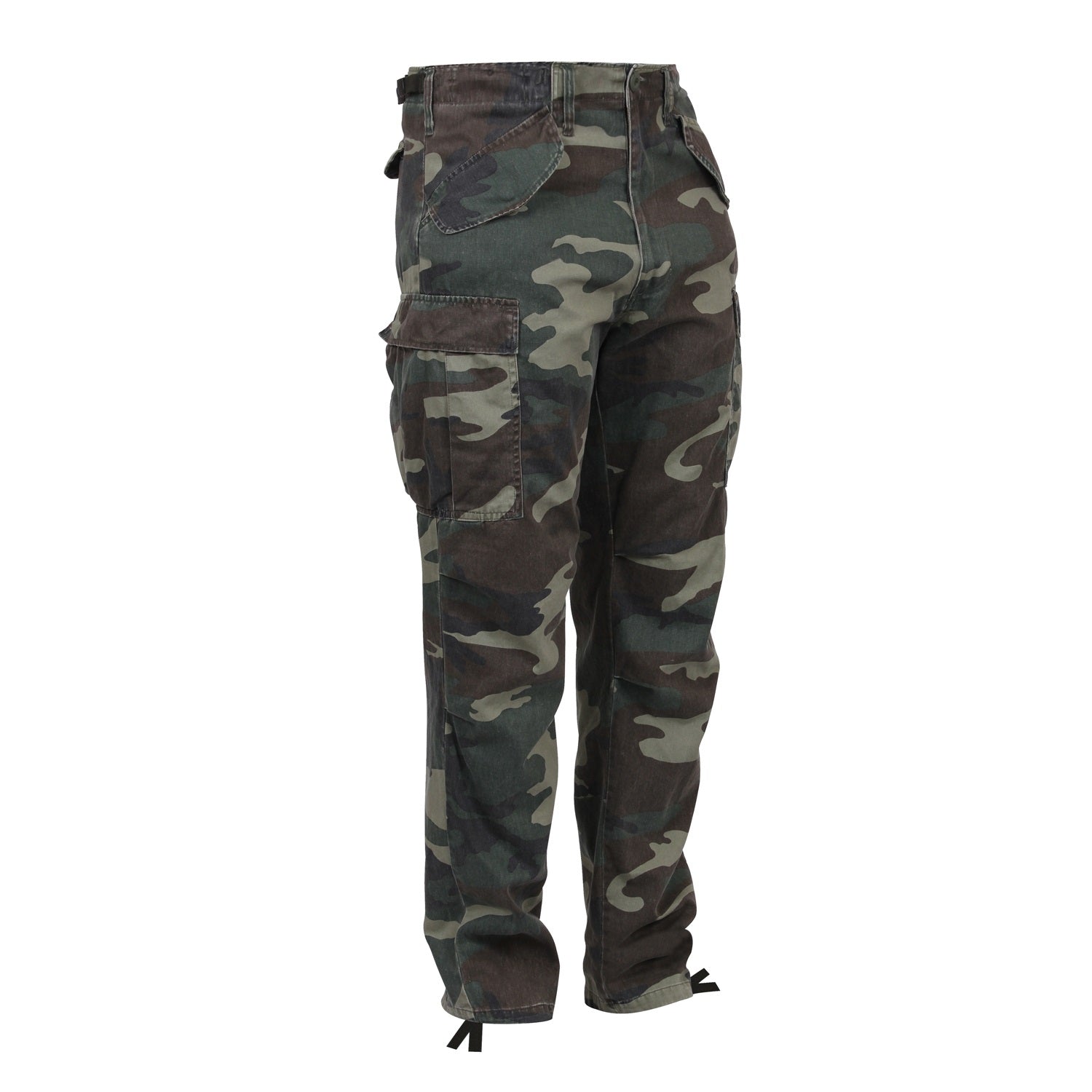 Vintage M-65 Field Pant