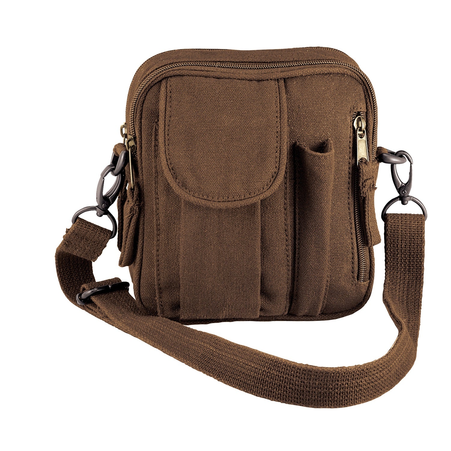 Canvas Organizer Bag