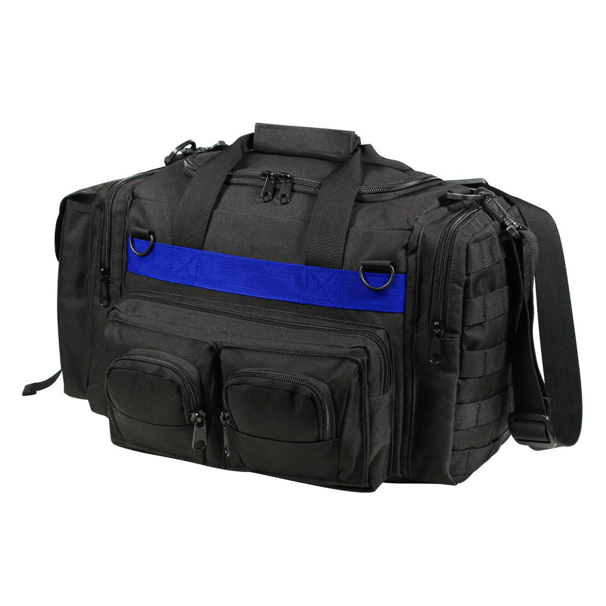 Rothco Thin Blue Line Concealed Carry Bag