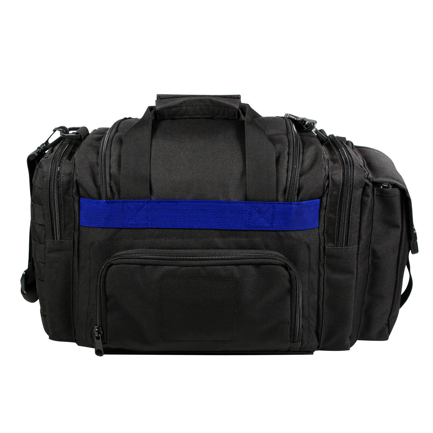 Rothco Thin Blue Line Concealed Carry Bag