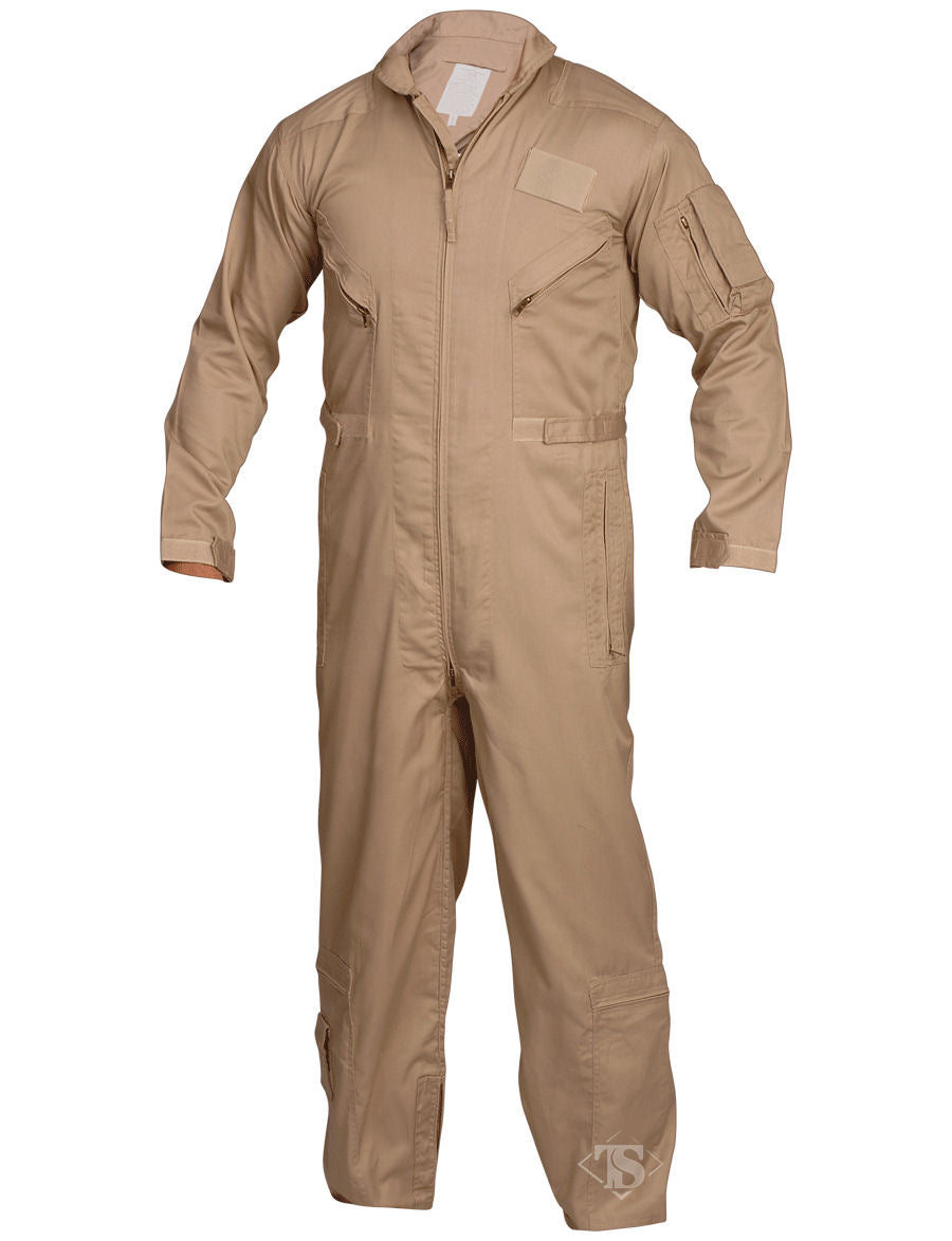 Tru-Spec 27-P Basic Flight Suit - Various Colors