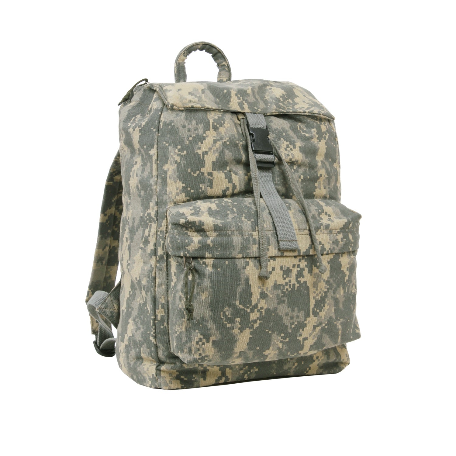 Canvas Daypack