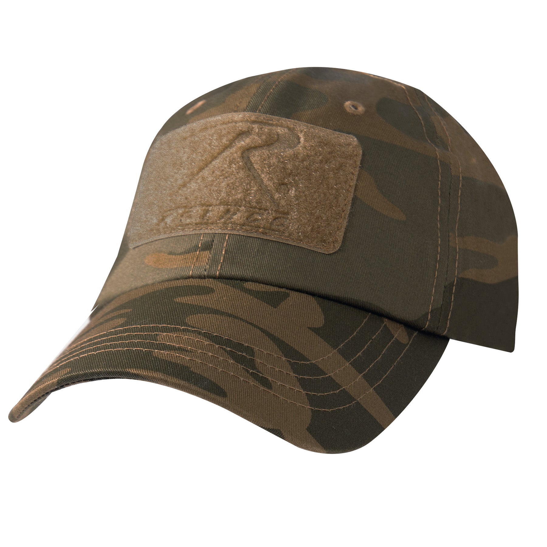 Rothco Tactical Operator Cap Coyote Brown Camo