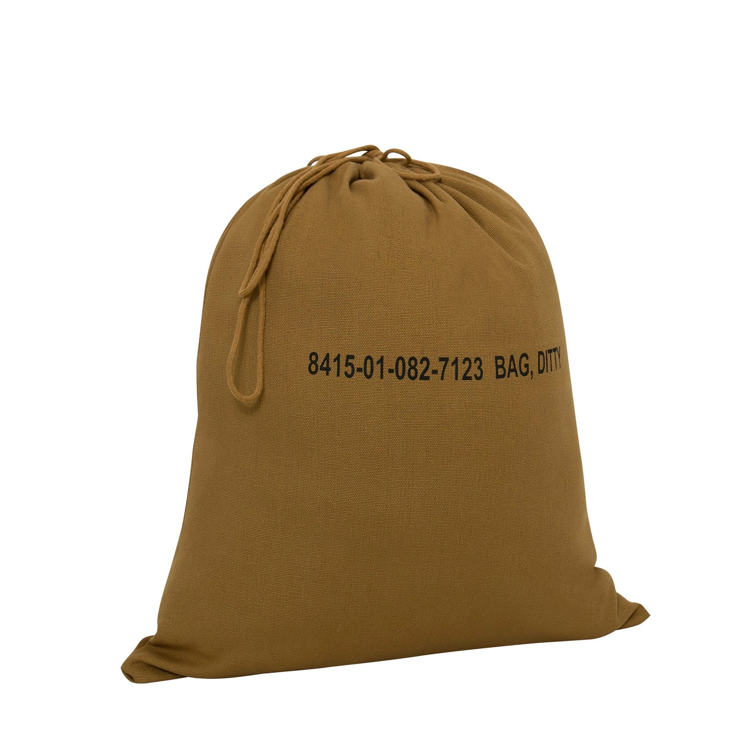Rothco Military Ditty Bag - 16 Inches x 19 Inches