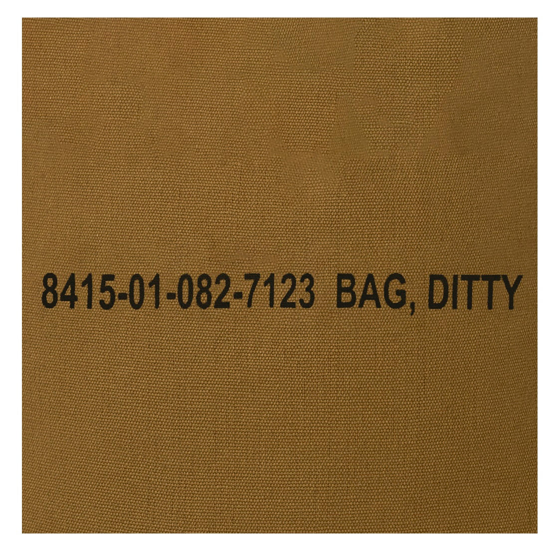 Rothco Military Ditty Bag - 16 Inches x 19 Inches